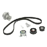 Pumpa za vodu + komplet zupčastog kaiša INA 530 0443 30 IC-BC45DF