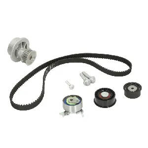 Pumpa za vodu + komplet zupčastog kaiša INA 530 0443 30 IC-BC45DF