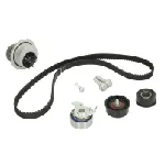 Pumpa za vodu + komplet zupčastog kaiša INA 530 0443 30 IC-BC45DF