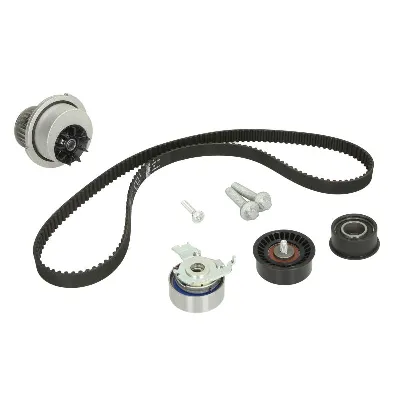 Pumpa za vodu + komplet zupčastog kaiša INA 530 0443 30 IC-BC45DF