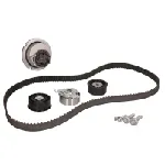 Pumpa za vodu + komplet zupčastog kaiša INA 530 0443 31 IC-D946CF