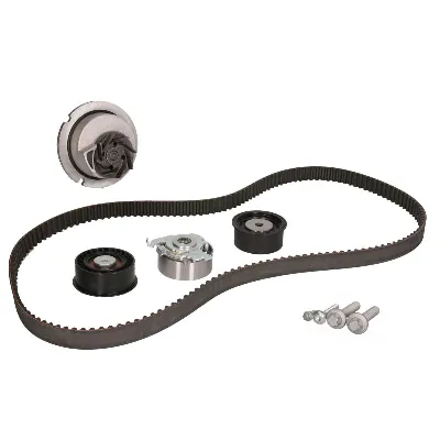 Pumpa za vodu + komplet zupčastog kaiša INA 530 0443 31 IC-D946CF