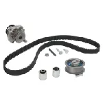 Pumpa za vodu + komplet zupčastog kaiša INA 530 0445 31 IC-C3B8EE