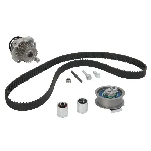 Pumpa za vodu + komplet zupčastog kaiša INA 530 0445 31 IC-C3B8EE