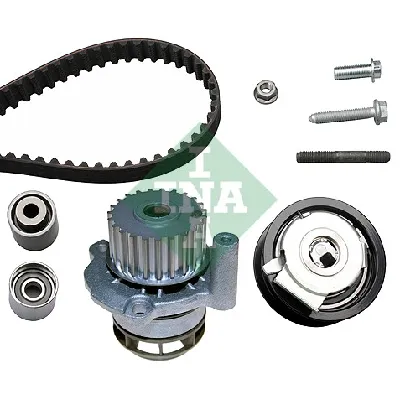 Pumpa za vodu + komplet zupčastog kaiša INA 530 0445 31 IC-C3B8EE