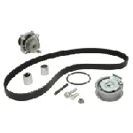 Pumpa za vodu + komplet zupčastog kaiša INA 530 0445 32 IC-D894E0