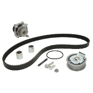 Pumpa za vodu + komplet zupčastog kaiša INA 530 0445 32 IC-D894E0