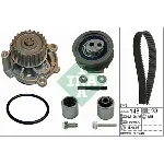 Pumpa za vodu + komplet zupčastog kaiša INA 530 0445 32 IC-D894E0