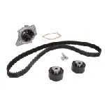 Pumpa za vodu + komplet zupčastog kaiša INA 530 0447 30 IC-DD1D48