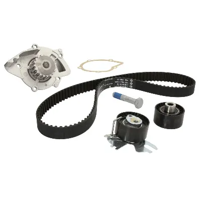 Pumpa za vodu + komplet zupčastog kaiša INA 530 0449 30 IC-C53AB4