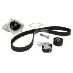 Pumpa za vodu + komplet zupčastog kaiša INA 530 0449 30 IC-C53AB4