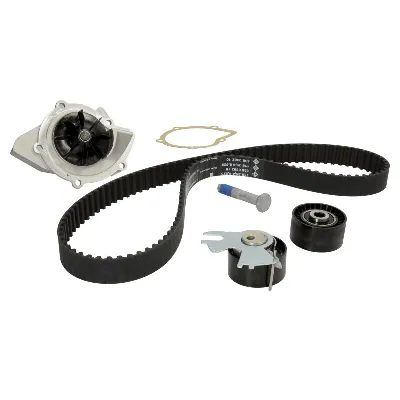 Pumpa za vodu + komplet zupčastog kaiša INA 530 0449 30 IC-C53AB4