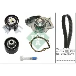 Pumpa za vodu + komplet zupčastog kaiša INA 530 0449 30 IC-C53AB4