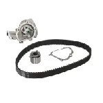 Pumpa za vodu + komplet zupčastog kaiša INA 530 0453 30 IC-D2FCDE