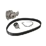 Pumpa za vodu + komplet zupčastog kaiša INA 530 0453 30 IC-D2FCDE