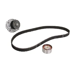 Pumpa za vodu + komplet zupčastog kaiša INA 530 0462 30 IC-D4BE88