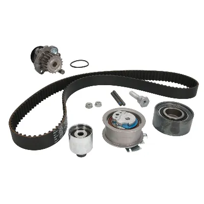 Pumpa za vodu + komplet zupčastog kaiša INA 530 0463 30 IC-D2FCE0