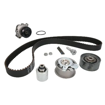 Pumpa za vodu + komplet zupčastog kaiša INA 530 0463 30 IC-D2FCE0