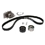 Pumpa za vodu + komplet zupčastog kaiša INA 530 0470 30 IC-BC45E0