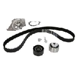 Pumpa za vodu + komplet zupčastog kaiša INA 530 0470 30 IC-BC45E0