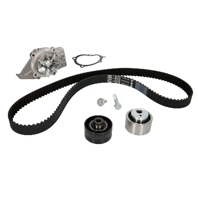 Pumpa za vodu + komplet zupčastog kaiša INA 530 0470 30 IC-BC45E0