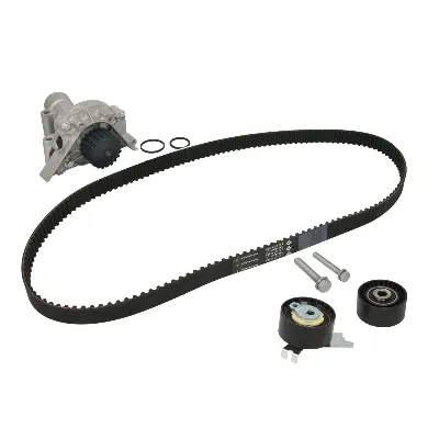 Pumpa za vodu + komplet zupčastog kaiša INA 530 0471 30 IC-D9E2C5