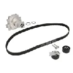 Pumpa za vodu + komplet zupčastog kaiša INA 530 0471 30 IC-D9E2C5