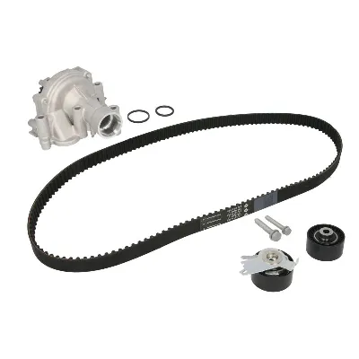Pumpa za vodu + komplet zupčastog kaiša INA 530 0471 30 IC-D9E2C5