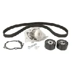 Pumpa za vodu + komplet zupčastog kaiša INA 530 0474 30 IC-DD1D49