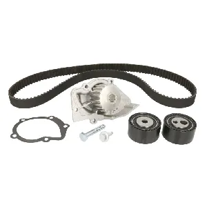 Pumpa za vodu + komplet zupčastog kaiša INA 530 0474 30 IC-DD1D49