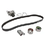 Pumpa za vodu + komplet zupčastog kaiša INA 530 0477 30 IC-D85083