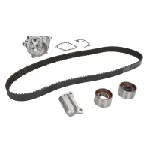 Pumpa za vodu + komplet zupčastog kaiša INA 530 0477 30 IC-D85083