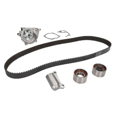 Pumpa za vodu + komplet zupčastog kaiša INA 530 0477 30 IC-D85083