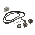 Pumpa za vodu + komplet zupčastog kaiša INA 530 0484 30 IC-C2C1AF