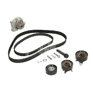 Pumpa za vodu + komplet zupčastog kaiša INA 530 0484 30 IC-C2C1AF