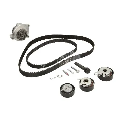 Pumpa za vodu + komplet zupčastog kaiša INA 530 0484 30 IC-C2C1AF