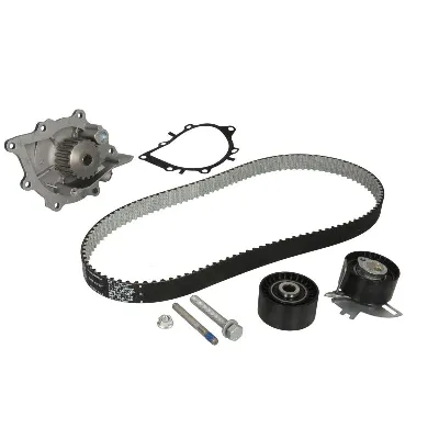 Pumpa za vodu + komplet zupčastog kaiša INA 530 0489 30 IC-D946D2