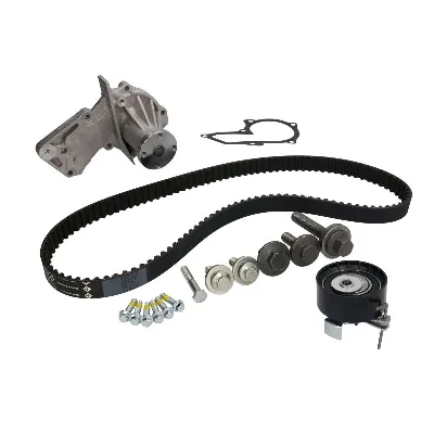 Pumpa za vodu + komplet zupčastog kaiša INA 530 0495 30 IC-D4BE89
