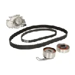 Pumpa za vodu + komplet zupčastog kaiša INA 530 0514 30 IC-E309CC