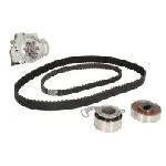 Pumpa za vodu + komplet zupčastog kaiša INA 530 0514 30 IC-E309CC