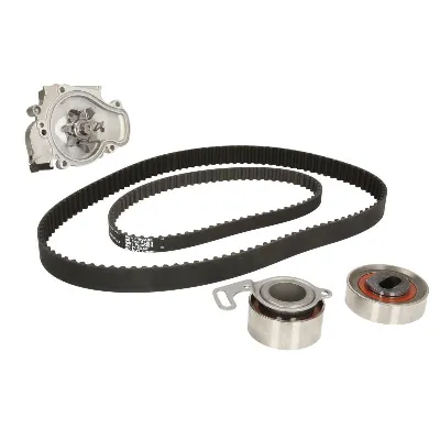 Pumpa za vodu + komplet zupčastog kaiša INA 530 0514 30 IC-E309CC
