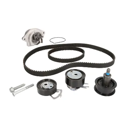 Pumpa za vodu + komplet zupčastog kaiša INA 530 0538 30 IC-D2FCE1