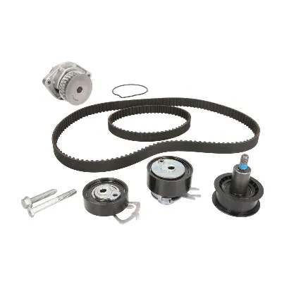 Pumpa za vodu + komplet zupčastog kaiša INA 530 0538 30 IC-D2FCE1
