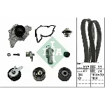 Pumpa za vodu + komplet zupčastog kaiša INA 530 0539 30 IC-DE34D5