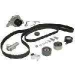 Pumpa za vodu + komplet zupčastog kaiša INA 530 0539 30 IC-DE34D5