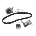 Pumpa za vodu + komplet zupčastog kaiša INA 530 0542 30 IC-D8507E