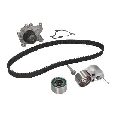 Pumpa za vodu + komplet zupčastog kaiša INA 530 0542 30 IC-D8507E