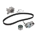 Pumpa za vodu + komplet zupčastog kaiša INA 530 0542 30 IC-D8507E