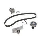 Pumpa za vodu + komplet zupčastog kaiša INA 530 0546 30 IC-D894E1