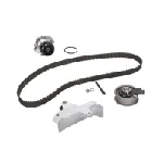 Pumpa za vodu + komplet zupčastog kaiša INA 530 0546 30 IC-D894E1